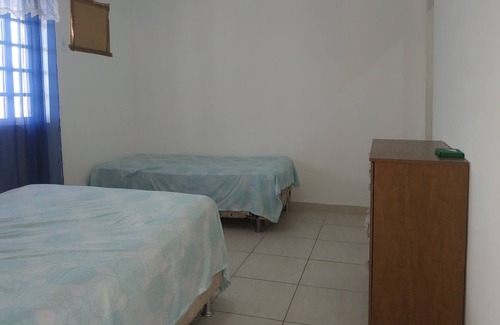 Mangaratiba House | Casa Luamar