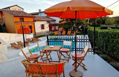 Grabri House | Casa Luana