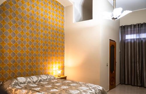 Trinitapoli Apartment | Casa Luca - Siti storici e ottima cucina locale