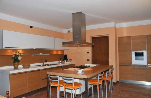 Crone Apartment | Casa Lucia 2
