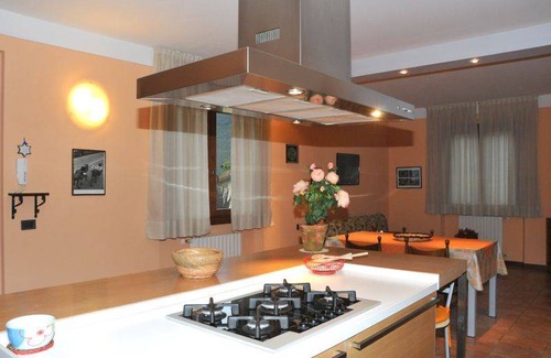 Crone Apartment | Casa Lucia 2