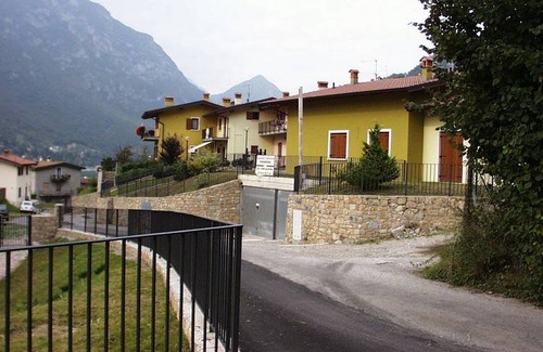 Crone Apartment | Casa Lucia 2