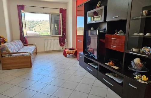 Pagliara Apartment | Casa Lucia by Holiday World