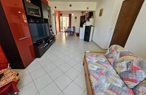 Pagliara Apartment | Casa Lucia by Holiday World