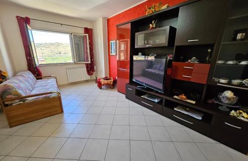 Pagliara Apartment | Casa Lucia by Holiday World