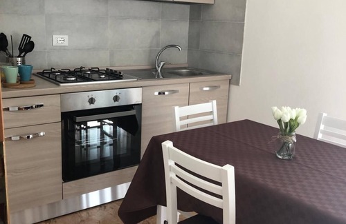 Mestre House | Casa Lucia convenient to the direct bus to Venice historic center