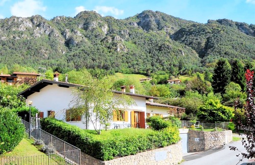 Crone House | Casa Lucia Due