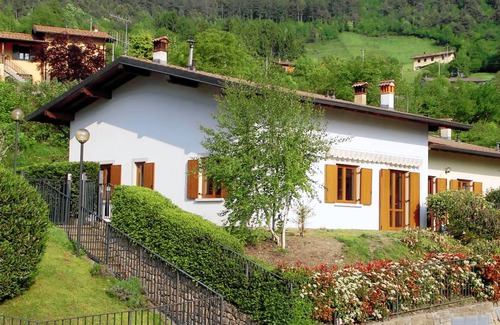 Crone House | Casa Lucia Due