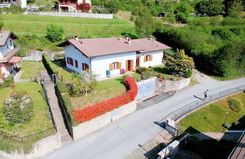 Crone House | Casa Lucia Due
