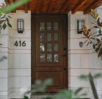 La Condesa House | CASA LUCIANA Condesa