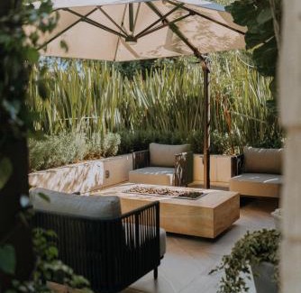 La Condesa House | CASA LUCIANA Condesa