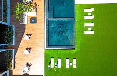 El Medano Ejidal Apartment | Casa Lucy Cabo Your Opulent Cabo Retreat Awaits!