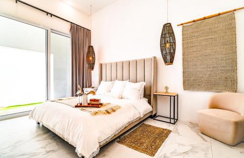 El Medano Ejidal Apartment | Casa Lucy- Opulent 3BR Cabo Retreat Awaits!