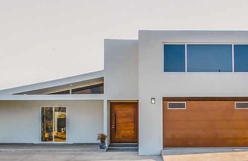 Valle de Guadalupe House | Casa lugo valle mx, the best option for you and all your family.🍇🍷