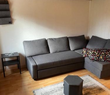 Aquila House | Casa Luisa