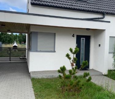 Trzesacz House | Casa Luisa - Trzęsacz