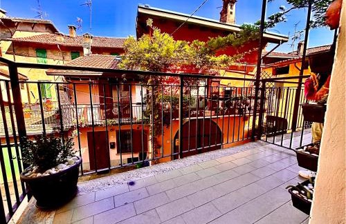 Brivio Apartment | Casa LuJho
