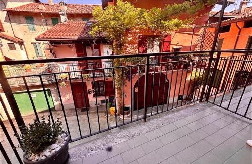 Brivio Apartment | Casa LuJho