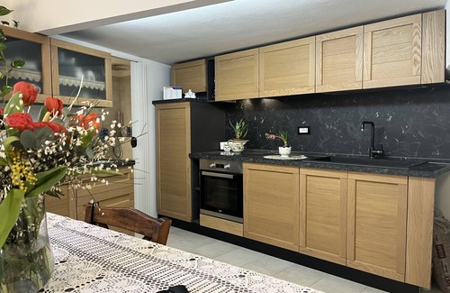 San Lorenzo al Mare Apartment | Casa Lulú by Interhome
