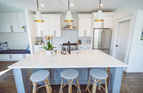 Washington Park House | Casa LuLu - A Luxury Retreat at the Heart of Washington Park