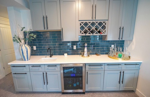 Washington Park House | Casa LuLu - A Luxury Retreat at the Heart of Washington Park