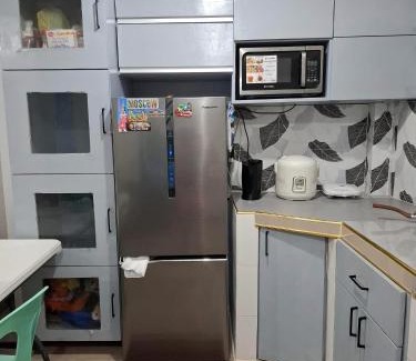 San Fernando Apartment | Casa Lumain