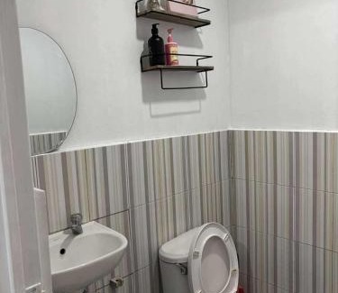 San Fernando Apartment | Casa Lumain