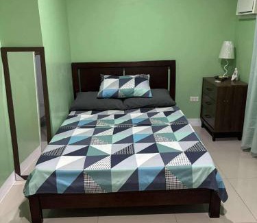 San Fernando Apartment | Casa Lumain