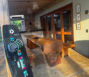 Atins House | casa LuMar