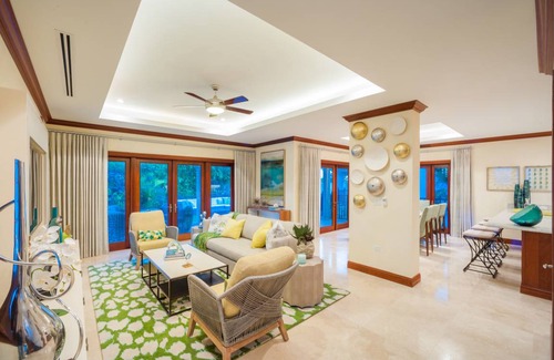 George Town Villa | Casa Luna 17