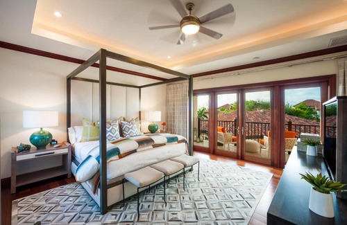 George Town Villa | Casa Luna 17