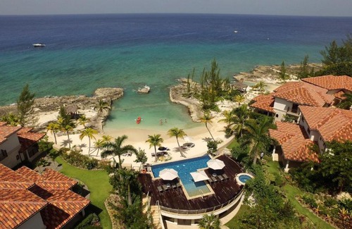 George Town Villa | Casa Luna 17