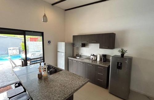 Tamarindo House | Casa Luna