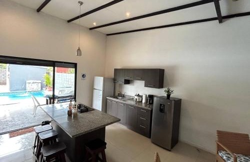 Tamarindo House | Casa Luna
