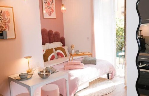 Le Piol Apartment | Casa Luna