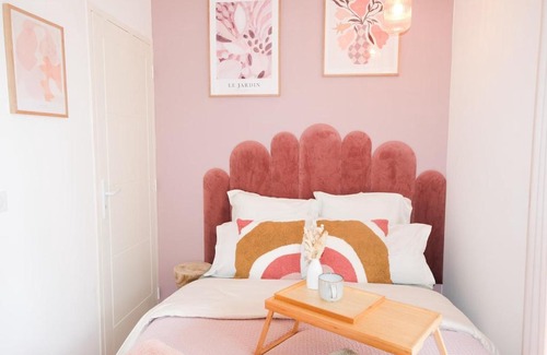 Le Piol Apartment | Casa Luna