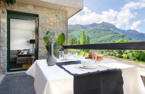 Panticosa Apartment | Casa LUNA la luna de CuentoGuía