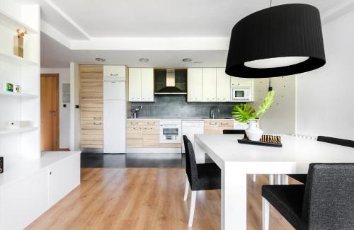 Panticosa Apartment | Casa LUNA la luna de CuentoGuía