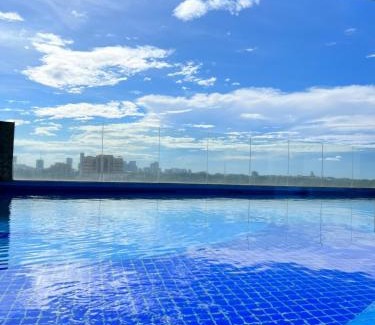 Loyola Heights Apartment | Casa Luna Unit 1