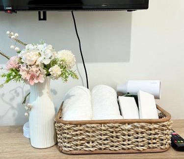 Loyola Heights Apartment | Casa Luna Unit 1