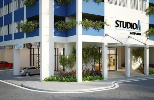 Loyola Heights Apartment | Casa Luna Unit 1