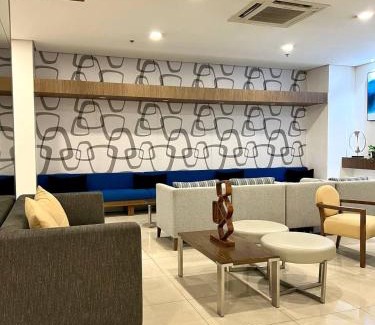 Loyola Heights Apartment | Casa Luna Unit 1