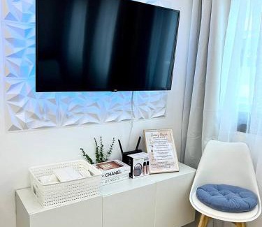 Loyola Heights Apartment | Casa Luna Unit 4