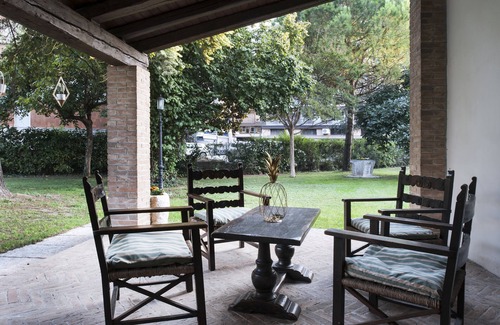 Mestre House | Casa Lunia, independent apartment in Mestre Venice
