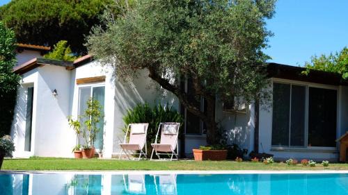 Terracina Bed & Breakfast | Casa Lupita