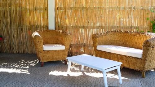 Terracina Bed & Breakfast | Casa Lupita
