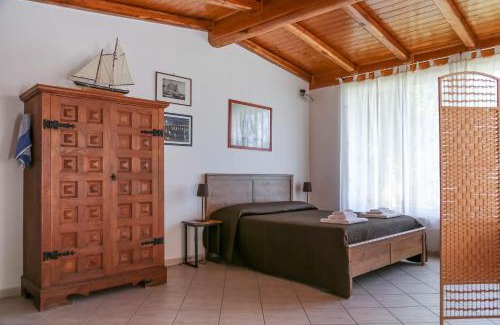 Terracina Bed & Breakfast | Casa Lupita