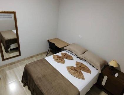 Cabreuva House | Casa luxuosa em região central (Próximo ao Aeroporto)
