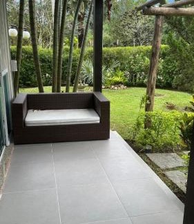Tingua Villa | Casa luxuosa em Tingua