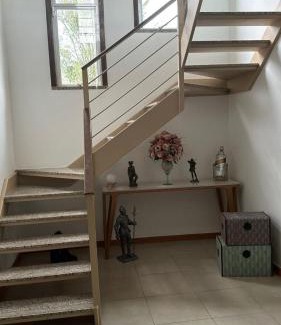 Tingua Villa | Casa luxuosa em Tingua